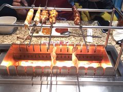 -丰茂烤串(六里桥店)