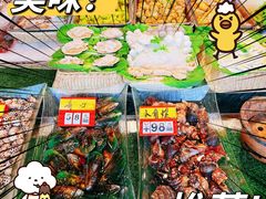 -抱德·潮汕味(琶洲店原惠城鱼仔)