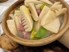 -春家·非遗手工小吃(徐汇万科广场店)