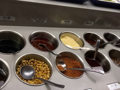 -海底捞火锅(天鹅湖银泰店)