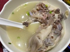 -易老妈蹄花.特色川菜(人民公园总店)