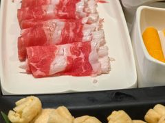 -海底捞火锅(高科东路店)