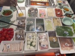 -野妹火锅(龙岗店)