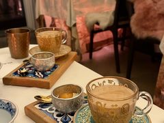 -龟兹KUCINA·新疆菜(前滩L+PLAZA店)