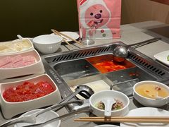 -海底捞火锅(苏宁生活广场店)