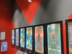 -Xcape异时刻密室逃脱魔法互动(瑞虹天地太阳宫店)