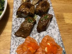 -东京屋(武定路店)