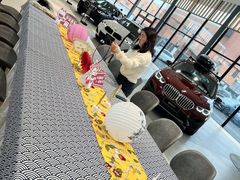 -宁波宝信宝马4S店(江北日湖店)