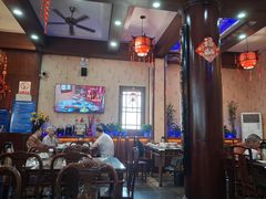 -长兴菜馆(高桥店)