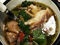 -莲香西域·正宗新疆菜(龙华店)