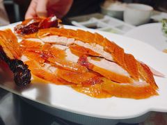 -四世同堂·京菜·烤鸭(双井店)