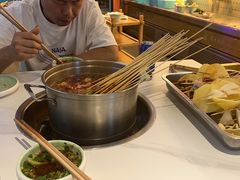 -屋头串串(新街里店)