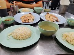 -红大哥水门鸡饭(總店)