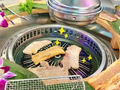 -玄希浪漫厨房·韩料烤肉(湖滨银泰in77店)