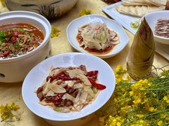 -钦善斋·养生膳食·精典川菜(武侯祠店)