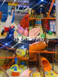 点击看大图 -会飞的哈林(仟星之城店)