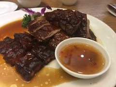 -品大三·南京菜(大行宫店)