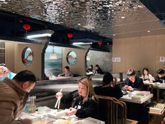 大堂-野妹火锅(龙岗店)