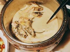 -佬麻雀·新湘菜(珠海金发购物中心店)