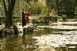 -薇喜影像艺术中心 ART PHOTO