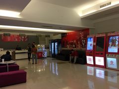 -南宁时代电影大世界(CGS激光中国巨幕)