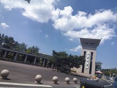 -山东大学(威海校区)