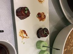 -老牌坊鲁菜名店(宽厚里店)