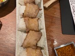 -小川洋风料理(大悦城店)