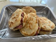 -牛老五羊杂汤(广阳区总店)