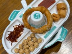 -尹三豆汁(前门旗舰店)