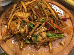 -赵家小馆(沈阳禹洲广场店)