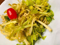 马家沟水芹-外婆家(西红门荟聚购物中心店)