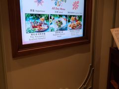 -芊彩餐厅(迪士尼探索家度假酒店)