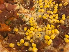 -盘炉forenza·云贵川融合小食堂 ( 钟楼中柳巷店)