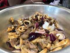 -金源烤肉面片馆(师大店)