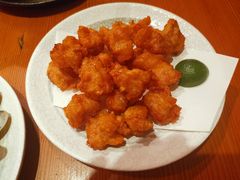 炸鸡软骨-鸟啸酒场 by MIG(长乐路店)
