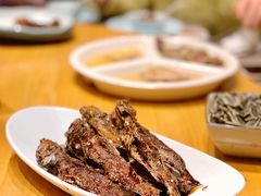 五香梅子鱼-竹里馆·淮扬菜·功夫茶(老门东店)