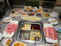 -海底捞火锅(八佰伴店)
