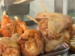 -熊仔屋(吉祥苑小区店)