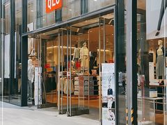 -优衣库(深圳万象天地旗舰店)