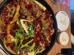 -老板恋上鱼(恒隆广场店)