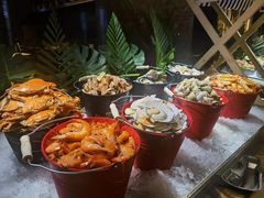 -长沙富力万达文华酒店