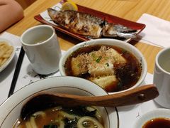 -鳗鲔·料理小馆