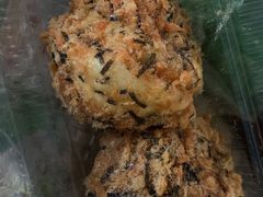 肉松小贝-老香港手工蛋糕(达道路店)