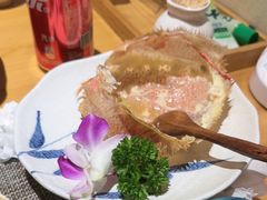 -大岛日本料理铁板烧(南通大饭店)