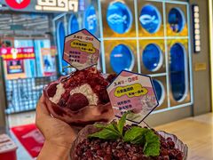 -鱼酷活鱼烤鱼(南开大悦城店)