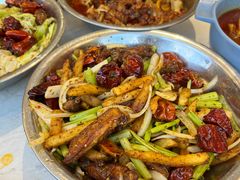 -辣盆盆麻辣小龙虾(哈尔滨总店)