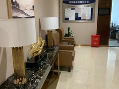 -瑞慈体检上海陆家嘴机构