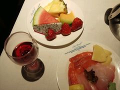 -星伦多自助料理·涮烤一体(虹悦城店)