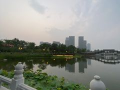 -西海子公园